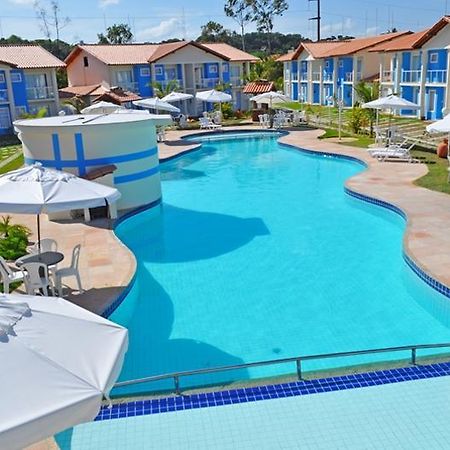 Ap Taperapua Porto Seguro 아파트 외부 사진