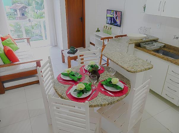 Ap Taperapua Porto Seguro 아파트 외부 사진
