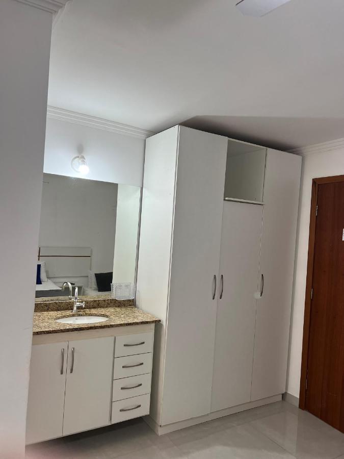 Ap Taperapua Porto Seguro 아파트 외부 사진