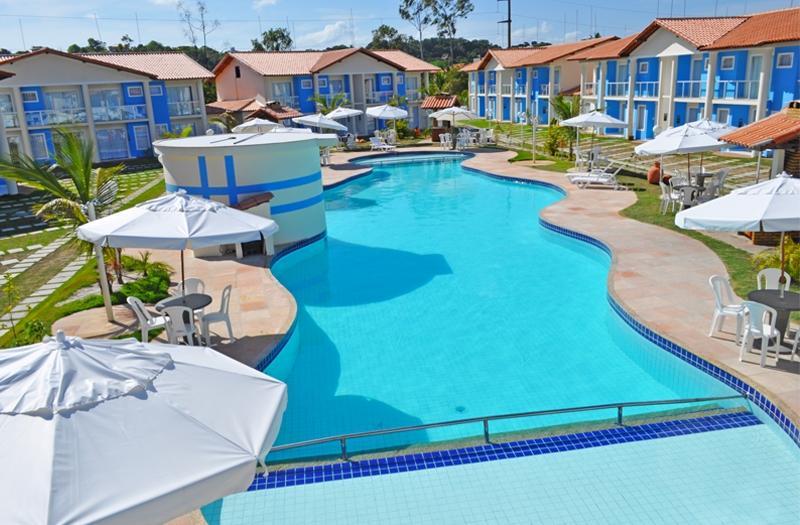 Ap Taperapua Porto Seguro 아파트 외부 사진