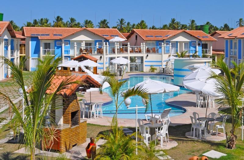 Ap Taperapua Porto Seguro 아파트 외부 사진