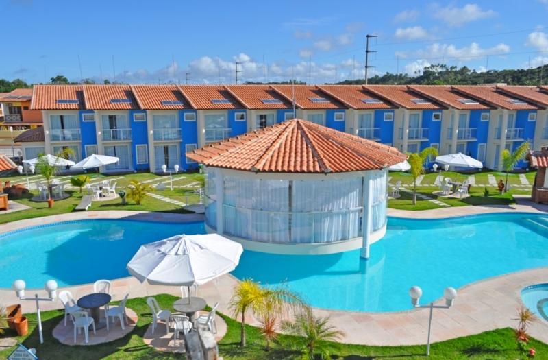 Ap Taperapua Porto Seguro 아파트 외부 사진
