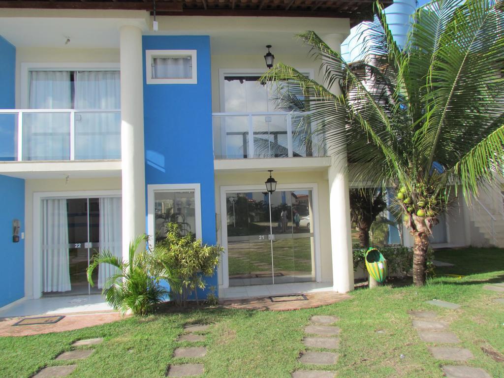 Ap Taperapua Porto Seguro 아파트 외부 사진